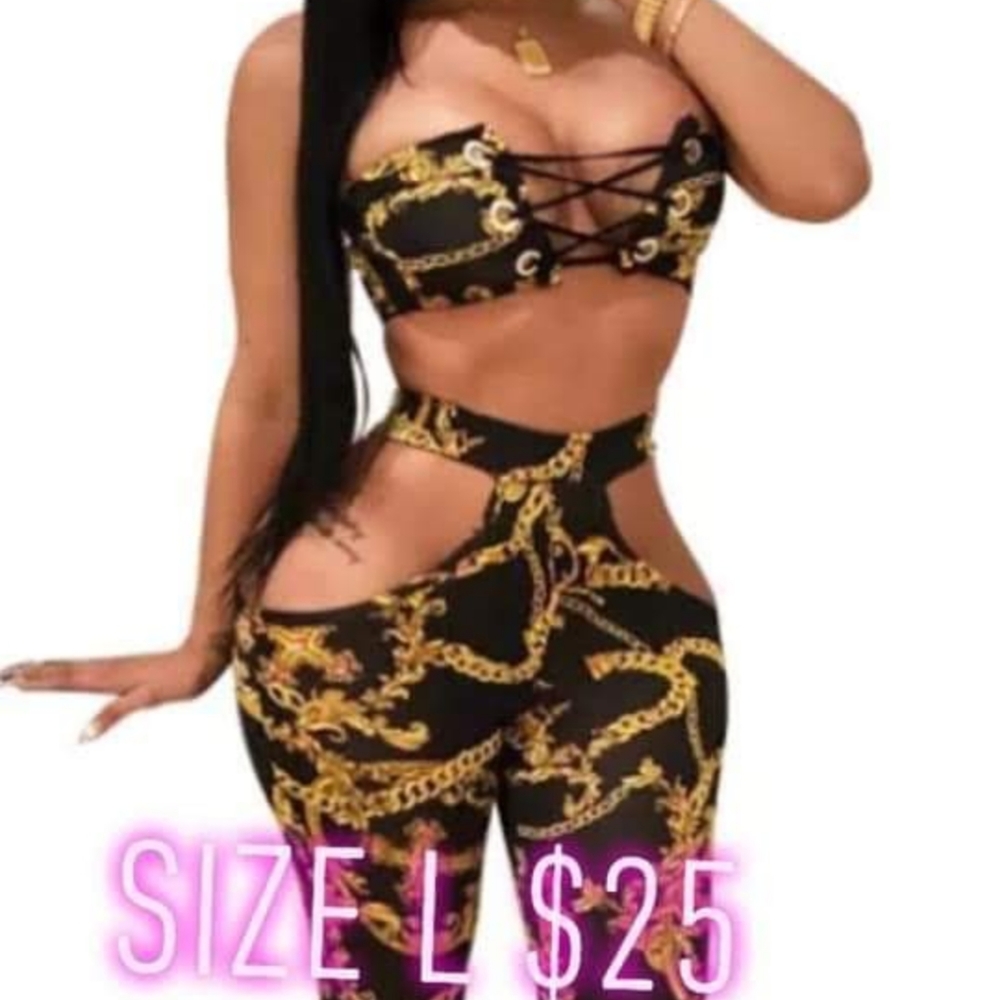 Women's fashion